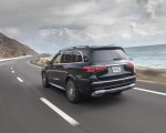 2021 Mercedes-Maybach GLS 600 (US-Spec) Rear Three-Quarter Wallpapers 150x120 (33)