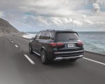 2021 Mercedes-Maybach GLS 600 (US-Spec) Rear Three-Quarter Wallpapers 150x120 (31)