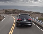 2021 Mercedes-Maybach GLS 600 (US-Spec) Rear Wallpapers 150x120 (29)