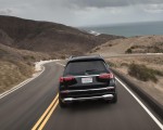 2021 Mercedes-Maybach GLS 600 (US-Spec) Rear Wallpapers 150x120 (17)