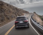 2021 Mercedes-Maybach GLS 600 (US-Spec) Rear Wallpapers 150x120 (18)