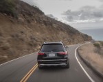 2021 Mercedes-Maybach GLS 600 (US-Spec) Rear Wallpapers  150x120 (19)