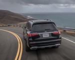 2021 Mercedes-Maybach GLS 600 (US-Spec) Rear Wallpapers 150x120 (21)