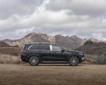 2021 Mercedes-Maybach GLS 600 (US-Spec) Side Wallpapers 150x120 (46)