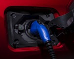 2021 Toyota RAV4 Prime Plug-In Hybrid Charging Port Wallpapers 150x120