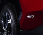 2021 Toyota RAV4 Prime Plug-In Hybrid Detail Wallpapers 150x120