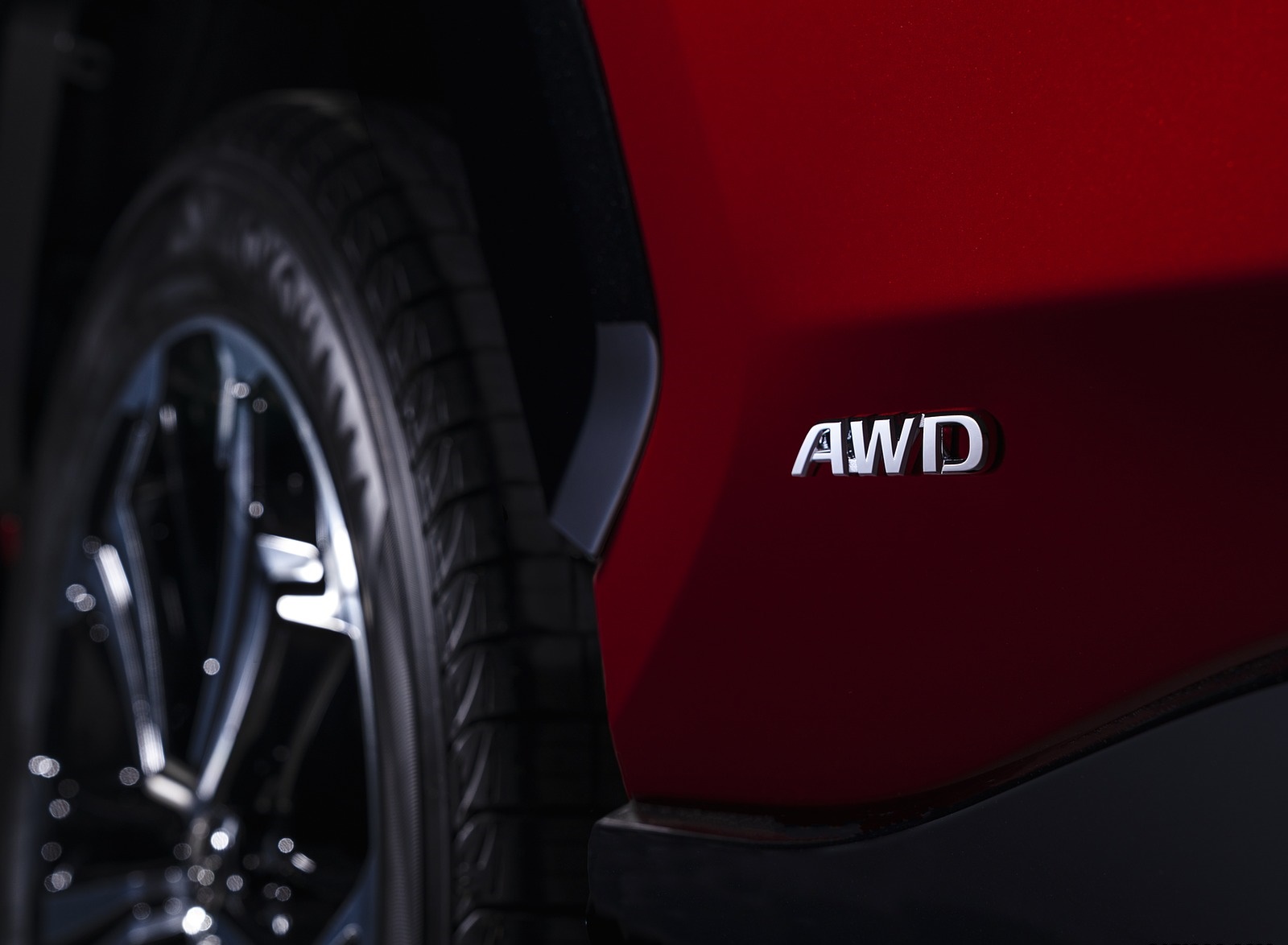 2021 Toyota RAV4 Prime Plug-In Hybrid Detail Wallpapers (15)