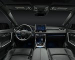 2021 Toyota RAV4 Prime Plug-In Hybrid Interior Cockpit Wallpapers 150x120