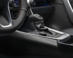2021 Toyota RAV4 Prime Plug-In Hybrid Interior Detail Wallpapers 150x120