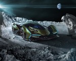 2019 Lamborghini Lambo V12 Vision Gran Turismo Wallpapers & HD Images
