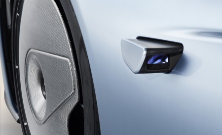 2019 McLaren Speedtail Detail Wallpapers 450x275 (21)