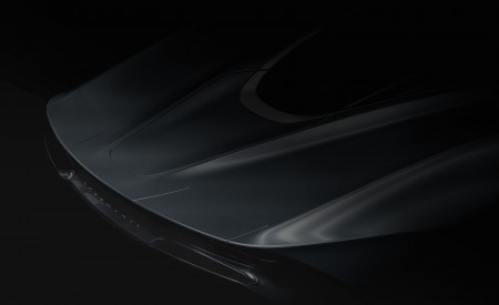 2019 McLaren Speedtail Detail Wallpapers 450x275 (25)