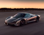 2019 McLaren Speedtail Wallpapers & HD Images