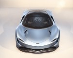 2019 McLaren Speedtail Front Wallpapers 150x120 (12)