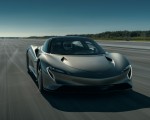 2019 McLaren Speedtail Front Wallpapers 150x120 (4)