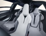 2019 McLaren Speedtail Interior Seats Wallpapers 150x120 (28)