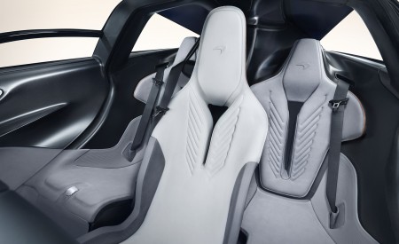 2019 McLaren Speedtail Interior Seats Wallpapers 450x275 (28)