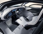 2019 McLaren Speedtail Interior Wallpapers 150x120 (31)