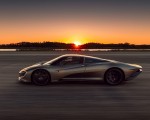 2019 McLaren Speedtail Side Wallpapers 150x120 (3)