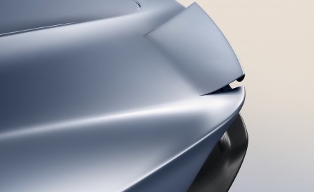 2019 McLaren Speedtail Spoiler Wallpapers 450x275 (23)