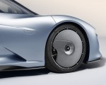 2019 McLaren Speedtail Wheel Wallpapers 150x120 (24)