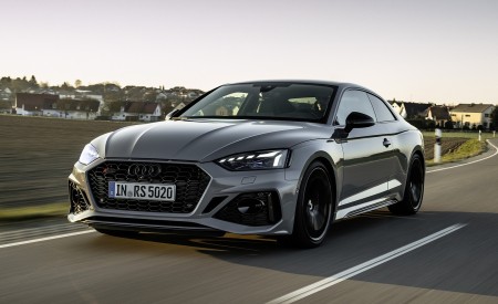 2020 Audi RS 5 Coupe Wallpapers & HD Images