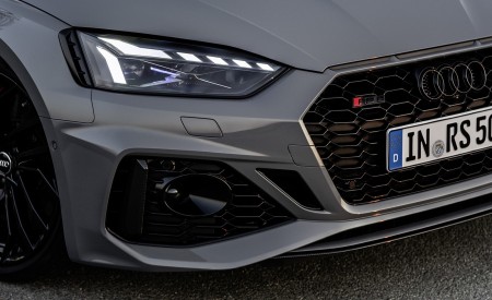 2020 Audi RS 5 Coupe (Color: Nardo Gray) Headlight Wallpapers 450x275 (26)