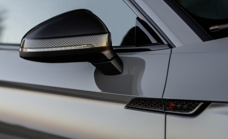 2020 Audi RS 5 Coupe (Color: Nardo Gray) Mirror Wallpapers 450x275 (25)