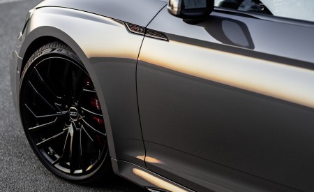 2020 Audi RS 5 Coupe (Color: Nardo Gray) Wheel Wallpapers 450x275 (24)