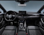 2020 Audi RS 5 Coupe Interior Cockpit Wallpapers 150x120