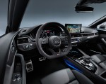 2020 Audi RS 5 Coupe Interior Wallpapers 150x120