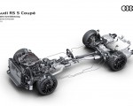 2020 Audi RS 5 Coupe quattro drivetrain Wallpapers 150x120