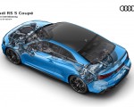2020 Audi RS 5 Coupe quattro drivetrain Wallpapers 150x120