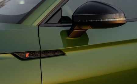 2020 Audi RS 5 Sportback (Color: Sonoma Green) Mirror Wallpapers 450x275 (22)