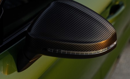 2020 Audi RS 5 Sportback (Color: Sonoma Green) Mirror Wallpapers 450x275 (21)