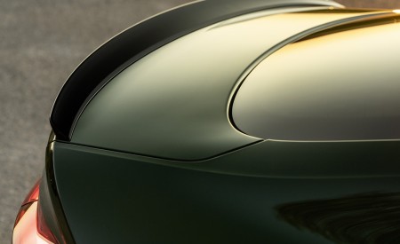 2020 Audi RS 5 Sportback (Color: Sonoma Green) Spoiler Wallpapers 450x275 (20)