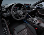 2020 Audi RS 5 Sportback Interior Wallpapers 150x120