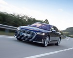 2020 Audi S8 Wallpapers & HD Images