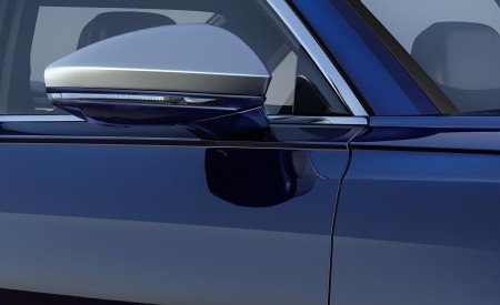 2020 Audi S8 (Color: Navarra Blue) Mirror Wallpapers 450x275 (155)
