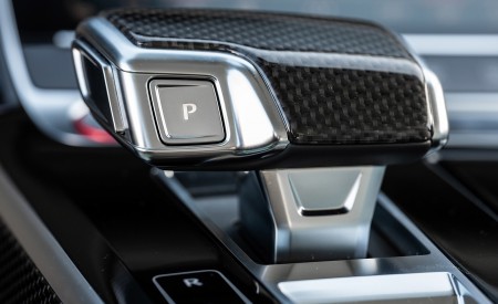 2020 Audi S8 Interior Detail Wallpapers 450x275 (178)