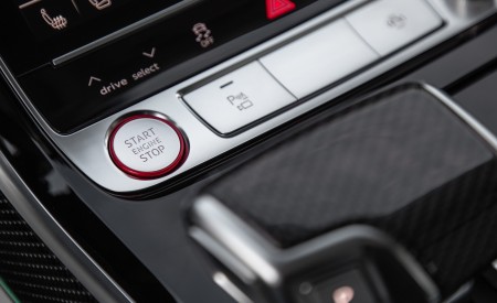 2020 Audi S8 Interior Detail Wallpapers 450x275 (176)