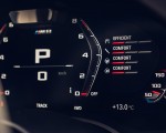 2020 BMW M8 Competition Convertible (UK-Spec) Digital Instrument Cluster Wallpapers 150x120 (33)
