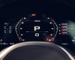 2020 BMW M8 Competition Convertible (UK-Spec) Digital Instrument Cluster Wallpapers 150x120 (34)