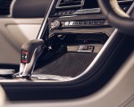 2020 BMW M8 Competition Convertible (UK-Spec) Interior Detail Wallpapers 150x120 (30)
