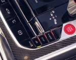2020 BMW M8 Competition Convertible (UK-Spec) Interior Detail Wallpapers 150x120 (39)