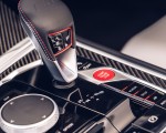 2020 BMW M8 Competition Convertible (UK-Spec) Interior Detail Wallpapers 150x120 (29)