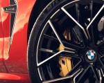 2020 BMW M8 Competition Convertible (UK-Spec) Wheel Wallpapers 150x120 (21)