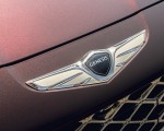2020 Genesis G90 Badge Wallpapers 150x120 (12)
