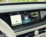 2020 Genesis G90 Central Console Wallpapers 150x120 (30)