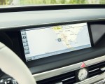 2020 Genesis G90 Central Console Wallpapers 150x120 (36)